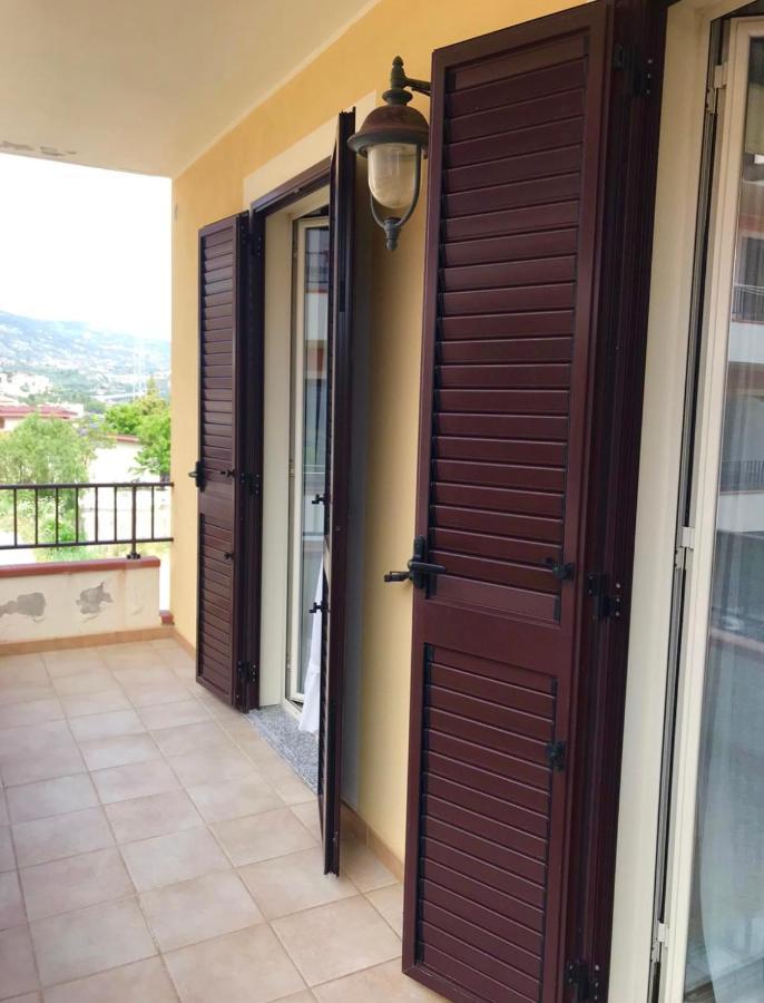 Rosy'S House Villa Patti Bagian luar foto