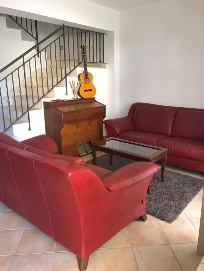 Rosy'S House Villa Patti Bagian luar foto