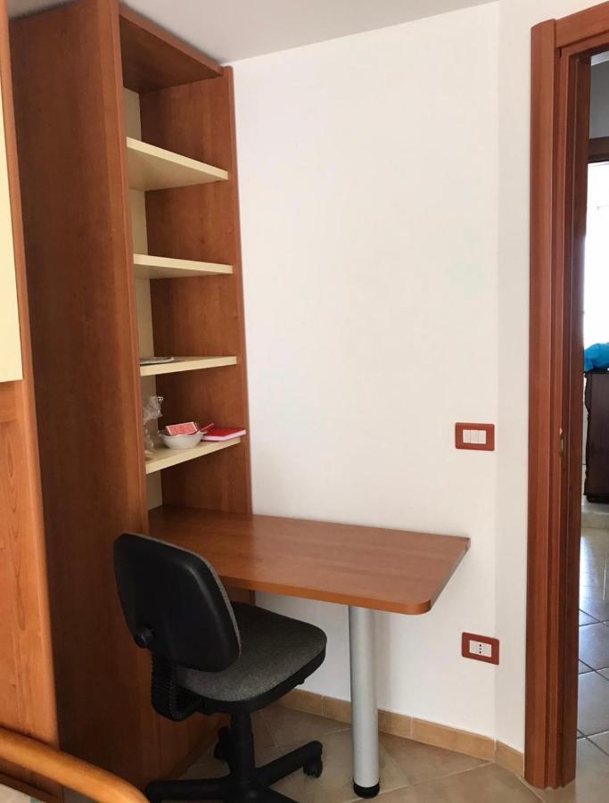 Rosy'S House Villa Patti Bagian luar foto