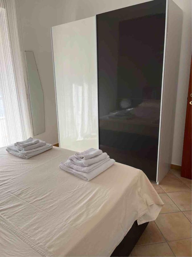Rosy'S House Villa Patti Bagian luar foto