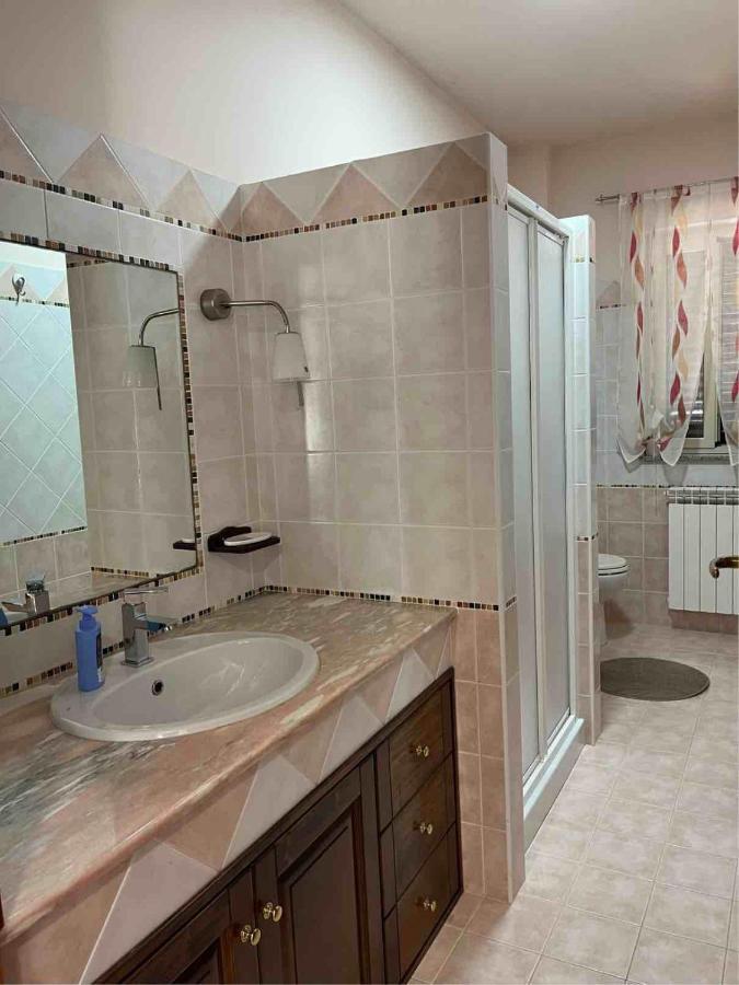 Rosy'S House Villa Patti Bagian luar foto