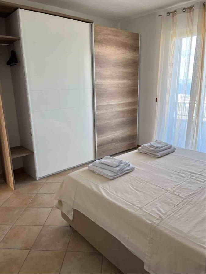 Rosy'S House Villa Patti Bagian luar foto