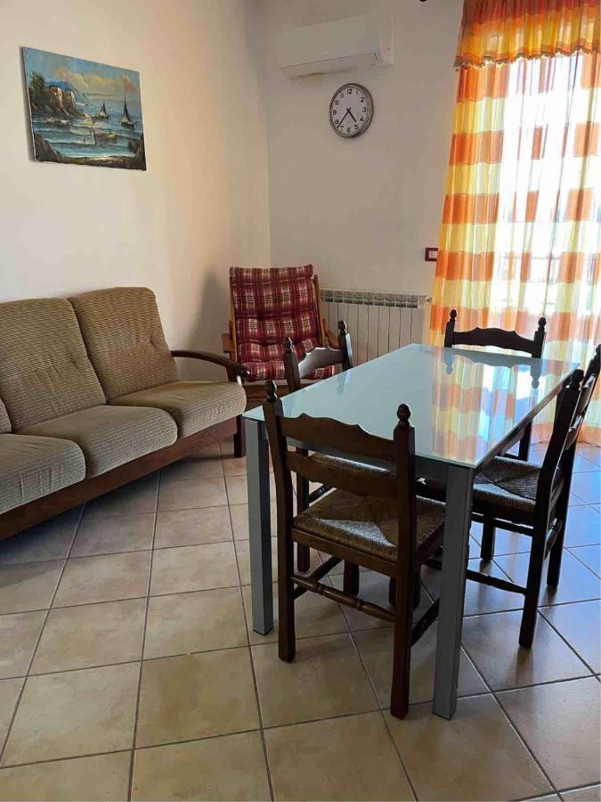 Rosy'S House Villa Patti Bagian luar foto